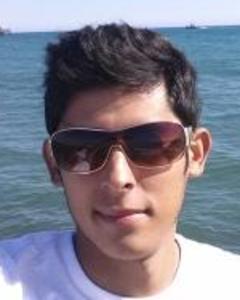 Man, 33. parna2011