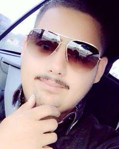 Man, 30. FreddieIslas