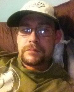 Man, 41. Gombie