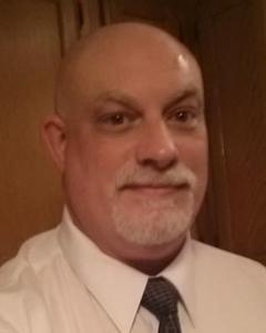 Man, 64. Scott614124