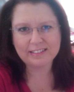 Woman, 51. NurseJill