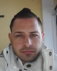 Man, 44. giancarlos9507