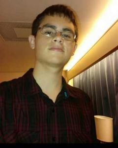 Man, 29. Itsgio95