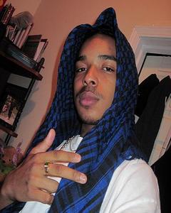 Man, 33. darrylnorville