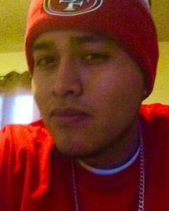 Man, 30. Eduardo238665
