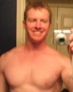 Man, 44. simpsforreal