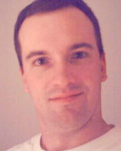 Man, 49. sportsmike524