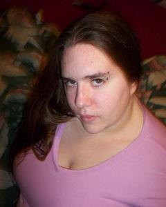 Woman, 42. babygurll