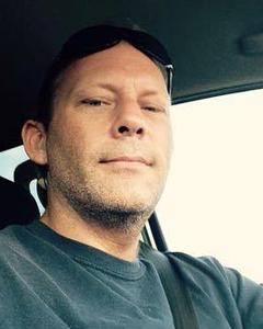Man, 49. Antdan
