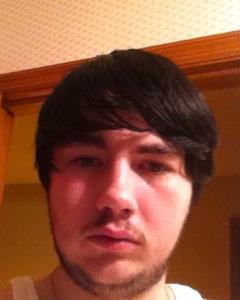 Man, 28. Robertmulkey