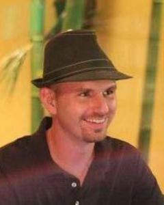Man, 39. Geniemang