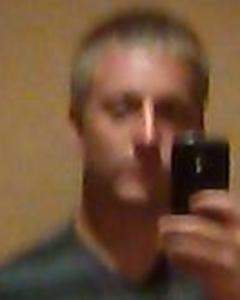Man, 35. Ericsgot_Moore