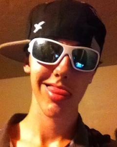 Man, 29. Ctyler0758