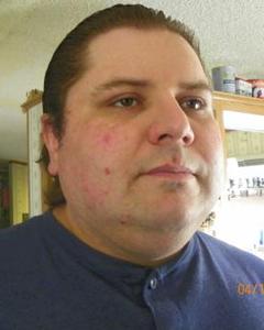 Man, 43. tycondarouga