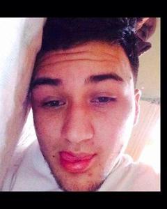 Man, 33. Ogmiguelstoner