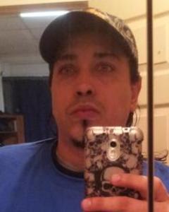 Man, 42. josean36