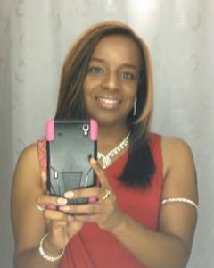 Woman, 49. blkamethyst36