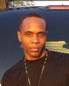 Man, 56. Vcain