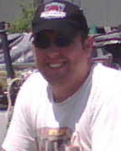 Man, 44. cajuntrucker04
