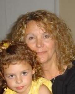 Woman, 79. Blondie82309