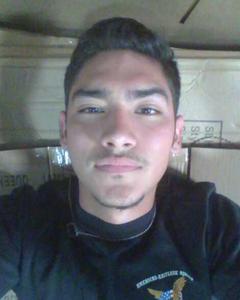Man, 31. alanalfaro1
