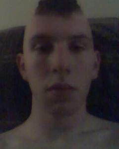 Man, 30. KibaWolf