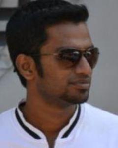 Man, 36. Krish3475