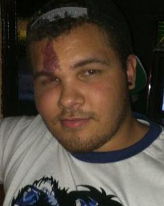 Man, 32. Tyson6825