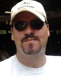 Man, 53. PressMann