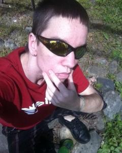 Woman, 34. Studmuffin616
