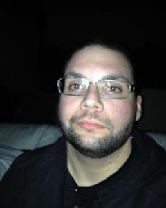Man, 38. Mario2831