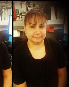 Woman, 52. Alicia727381