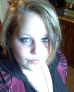 Woman, 34. xStarxChaser