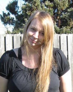 Woman, 52. midnightrun119