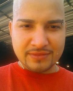 Man, 39. travieso20pr