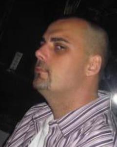 Man, 45. dkb2015