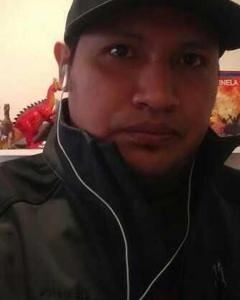 Man, 43. guillermo5142