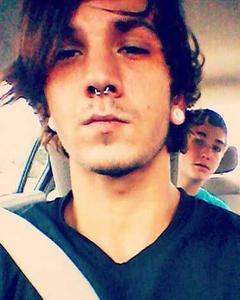 Man, 30. kellin_stcloud