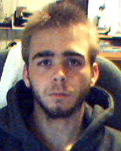 Man, 43. WolfDShadow523
