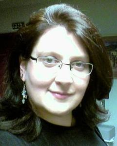 Woman, 56. pearlspyder