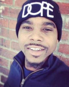 Man, 34. StevieJ216
