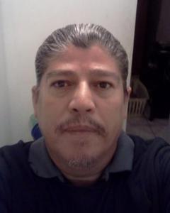Man, 59. toroblanco