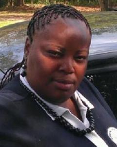 Woman, 45. Qushay
