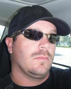 Man, 47. savagedagon