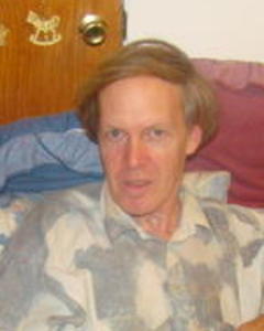 Man, 67. diggy021