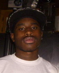 Man, 38. DEANTE6Y