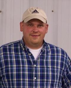 Man, 47. homeskilett