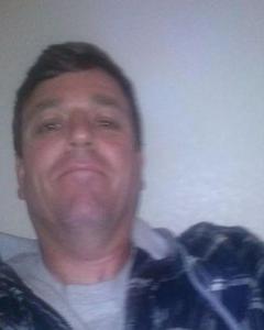 Man, 54. saccowboy