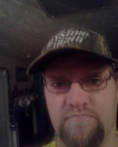 Man, 42. redneckcory