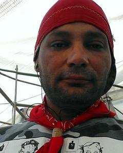 Man, 47. potro69693361